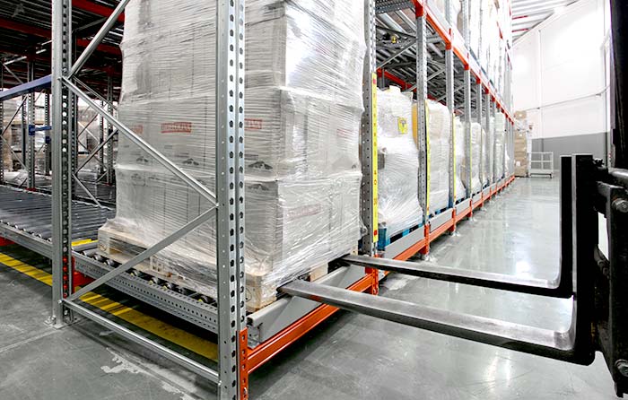How to Get More Results Out of Your FIFO Warehouse Management Method