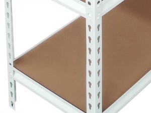 Heavy Duty Garage Shelving for High-Capacity Storage