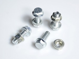 Stainless Steel M6 M8 Bolts Nuts Screws
