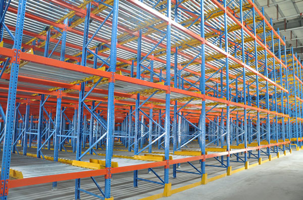 Pallet-live-storage-racking