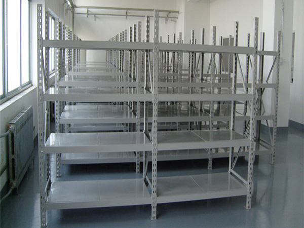 longspan shelving