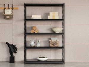 Metal Adjustable Boltless Rivet Shelving