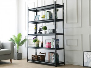 Metal Adjustable Boltless Rivet Shelving