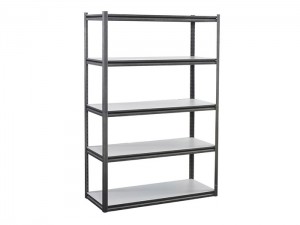 Heavy Duty Boltless Rivet Shelveing for Garage Lowes