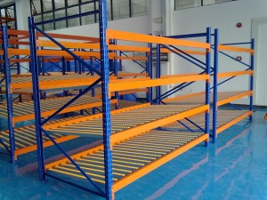 Carton Flow Racking Systems