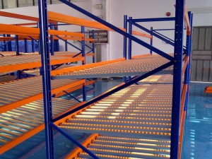 Carton Flow Racking Systems