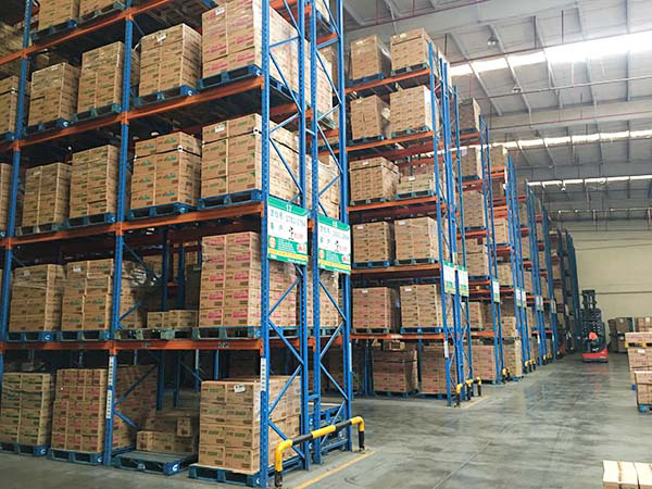 Importance of training warehouse users