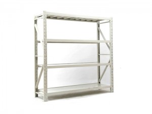 Industrial Storage Longspan Shelving Rack System