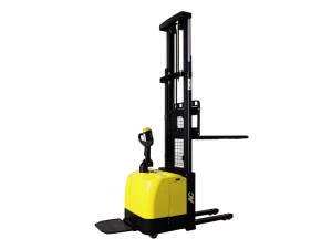 Forklift Electric Pallet Stacker Truck ELES-16/16T/20