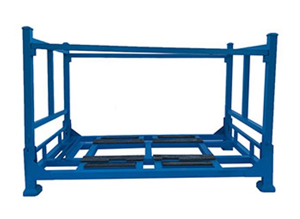 The Intermediate Guide to Steel Racks