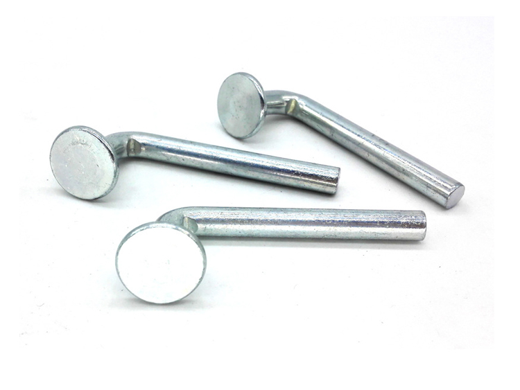 Pallet Rack Accessories Safety Pin Featured Image