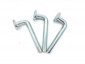 Pallet Rack Accessories Safety Pin