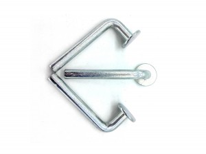 Pallet Rack Accessories Safety Pin