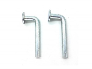 Pallet Rack Accessories Safety Pin