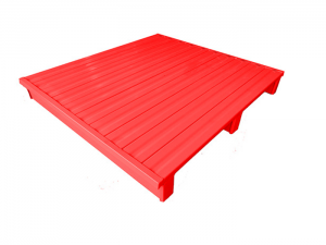 Heavy Duty Structural Steel Pallet Rack