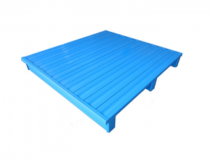 Heavy Duty Structural Steel Pallet Rack