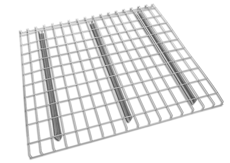 Wire Decking Buyer’s Guide