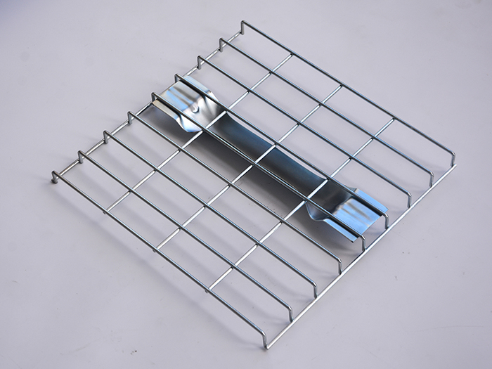 Heavy Duty Pallet Rack Wire Decking for Sale