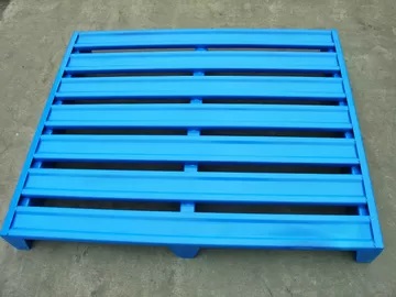 Large Stainless Steel Pallets Suppliers