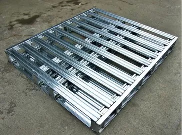 Large Stainless Steel Pallets Suppliers - Image 4