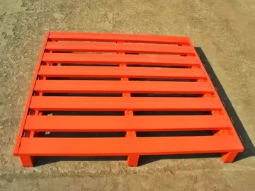 Large Stainless Steel Pallets Suppliers - Image 3