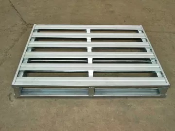 Large Stainless Steel Pallets Suppliers - Image 2