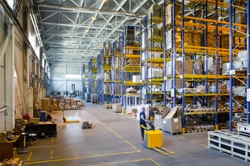 Why International Warehouse Projects Trust Aceally Group