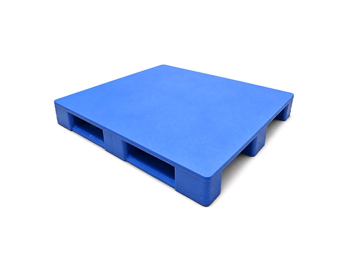 3 Runner Heavy Duty Plastic Pallet