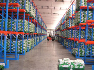 Drive-in Racking