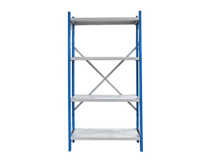 Slotfix Boltless Shelving System